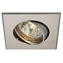 SLV 113217 GU10 SP SQUARE светильник встр. IP65 GU10 50Вт макс., титан SLV 113217 GU10 SP SQUARE светильник встр. IP65 GU10 50Вт макс., титан