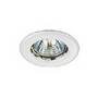 SLV Fgl Standard Mr16, Downlight, White (112051)