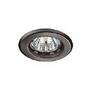 SLV Fgl Standard Mr16, Downlight, Old Brass (112054)