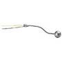SLV Led Head 1 With M10X1 Thread (922062)