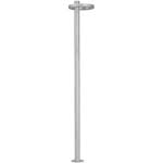 690864 Фонарные светильники LED 1x30W 4000K, серебристый, Albert 690864 Фонарные светильники LED 1x30W 4000K, серебристый, Albert
