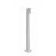 60 - Pole with base H 900 mm  : 1009 