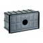 Box for installation 236 x 136 H 103 mm  : 77 