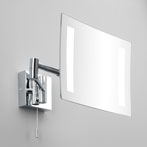 0338 Madison увеличительное зеркало Astro Lighting 0338 Madison увеличительное зеркало Astro Lighting