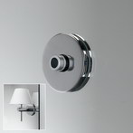 0588 Mirror Adaptor Kit ip44 аксессуар Astro Lighting 0588 Mirror Adaptor Kit ip44 аксессуар Astro Lighting