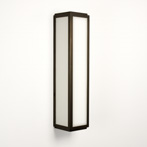 0877 Mashiko 360 Classic настенный светильник Astro Lighting 0877 Mashiko 360 Classic настенный светильник Astro Lighting
