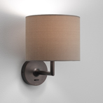 0923 Appa Solo настенный светильник Astro Lighting 0923 Appa Solo настенный светильник Astro Lighting