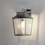 1340010 Astro Lighting Richmond Wall Lantern 254 