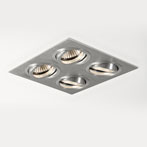 5664 Taro Quad встраиваемый светильник Astro Lighting 5664 Taro Quad встраиваемый светильник Astro Lighting