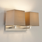 7066 Azumi Twin настенный светильник Astro Lighting 7066 Azumi Twin настенный светильник Astro Lighting