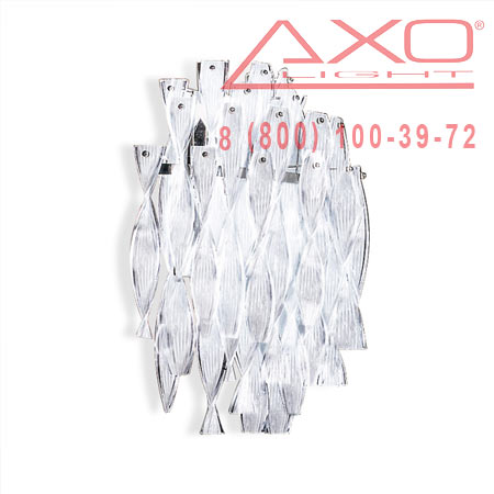 бра AURA APAURAXXCSORE27 AXO Light