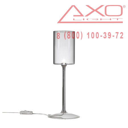 настольная лампа SPILLRAY LTSPILLPCSCR12V AXO Light