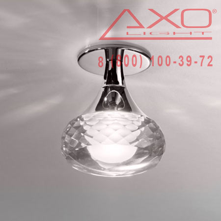 потолочный светильник FAIRY PLFAIRYIGRCRLED AXO Light