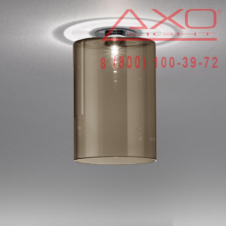 потолочный светильник SPILLRAY PLSPILPIGRCR12V AXO Light