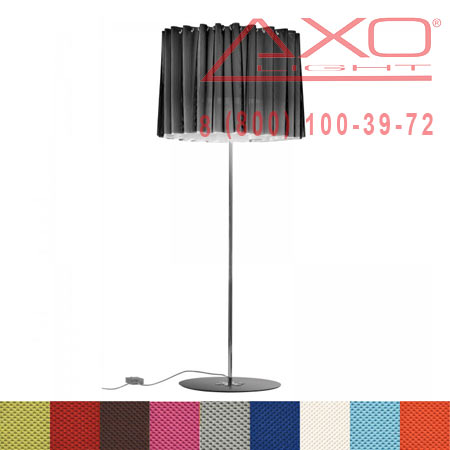 торшер SKIRT PTSKR070E27NE AXO Light