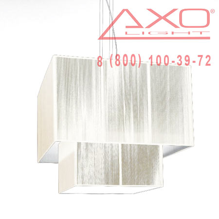 подвесной светильник CLAVIUS SPCL6040BCCRE27 AXO Light