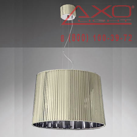 подвесной светильник OBI SPOBI43XAVCRE27 AXO Light