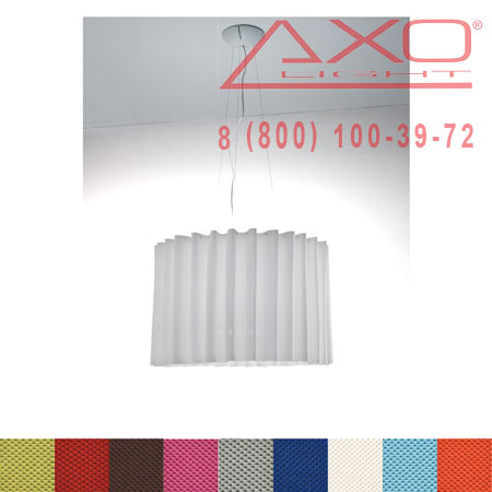 подвесной светильник SKIRT SPSKR100E27NE AXO Light