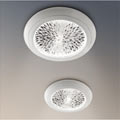 DIVYA 50 P-PL Murano Due , Потолочный светильник DIVYA 50 P-PL Murano Due , Потолочный светильник
