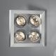 Светильник Deltalight 280 41 411 GRAND PRIX S 411 T50 Светильник Deltalight 280 41 411 GRAND PRIX S 411 T50