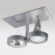 Светильник Deltalight 202 60 01 12 GRID IN ZB 2 RA Светильник Deltalight 202 60 01 12 GRID IN ZB 2 RA
