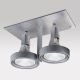Светильник Deltalight 202 60 22 02 GRID IN ZB 2 H30 Светильник Deltalight 202 60 22 02 GRID IN ZB 2 H30
