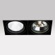 Светильник Deltalight 202 61 01 12 GRID IN TRIMLESS 2 RA Светильник Deltalight 202 61 01 12 GRID IN TRIMLESS 2 RA