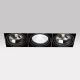 Светильник Deltalight 202 61 01 13 GRID IN TRIMLESS 3 RA Светильник Deltalight 202 61 01 13 GRID IN TRIMLESS 3 RA