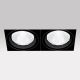 Светильник Deltalight 202 61 11 02 GRID IN TRIMLESS 2 C30 Светильник Deltalight 202 61 11 02 GRID IN TRIMLESS 2 C30