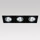 Светильник Deltalight 202 61 55 03 SP5 GRID IN TRIMLESS 3 HIT SP Светильник Deltalight 202 61 55 03 SP5 GRID IN TRIMLESS 3 HIT SP