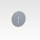 Светильник Deltalight 304 19 11 BL INLET MR BLUE Светильник Deltalight 304 19 11 BL INLET MR BLUE