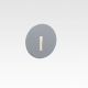 Светильник Deltalight 304 19 12 INLET MR WW Светильник Deltalight 304 19 12 INLET MR WW