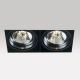 Светильник Deltalight 202 71 01 12 MINIGRID IN TRIMLESS 2 RA Светильник Deltalight 202 71 01 12 MINIGRID IN TRIMLESS 2 RA