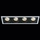 Светильник Deltalight 202 72 00 04L MINIGRID IN 4LINE QR Светильник Deltalight 202 72 00 04L MINIGRID IN 4LINE QR