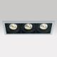 Светильник Deltalight 202 72 01 13 MINIGRID IN 3 RA Светильник Deltalight 202 72 01 13 MINIGRID IN 3 RA