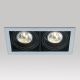 Светильник Deltalight 202 72 22 02 MINIGRID IN 2 H20 Светильник Deltalight 202 72 22 02 MINIGRID IN 2 H20