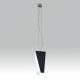 Светильник Deltalight 271 81 22 PARALLEL C BK Светильник Deltalight 271 81 22 PARALLEL C BK