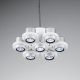 Светильник Deltalight 304 14 81 POWER FLOWER C Светильник Deltalight 304 14 81 POWER FLOWER C