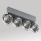Светильник Deltalight 285 41 41 SKEELER 411 T50 Светильник Deltalight 285 41 41 SKEELER 411 T50