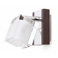 40938 ALAMO Wenge wall lamp 1L Faro, спот 40938 ALAMO Wenge wall lamp 1L Faro, спот