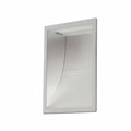 46029 TIRSO-1 Grey recessed 1L R7S JP118mm 100W Faro, точечный светильник 46029 TIRSO-1 Grey recessed 1L R7S JP118mm 100W Faro, точечный светильник