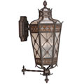  Chateau Outdoor Fine Art Lamps