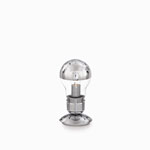 000107 LUCE CROMO TL1 CROMO настольная лампа Ideal Lux 000107 LUCE CROMO TL1 CROMO настольная лампа Ideal Lux