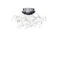 002378 FAVILLE PL18 бра Ideal Lux 002378 FAVILLE PL18 бра Ideal Lux
