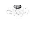 002613 FAVILLE PL12 бра Ideal Lux 002613 FAVILLE PL12 бра Ideal Lux