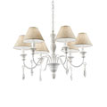 003399 Ideal Lux PROVENCE SP6 