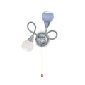 006536 TENDER AP2 бра Ideal Lux 006536 TENDER AP2 бра Ideal Lux