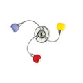 006543 TENDER PL3 бра Ideal Lux 006543 TENDER PL3 бра Ideal Lux