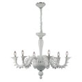 007724 CA REZZONICO SP6 люстра Ideal Lux 007724 CA REZZONICO SP6 люстра Ideal Lux