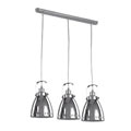 008561 PRESA SB3 люстра Ideal Lux 008561 PRESA SB3 люстра Ideal Lux